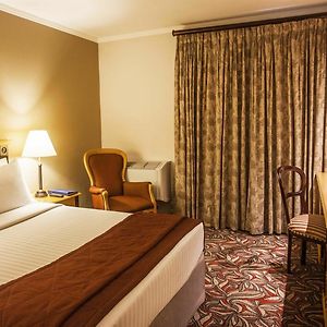 Standard Zimmer mit Queensize-Bett